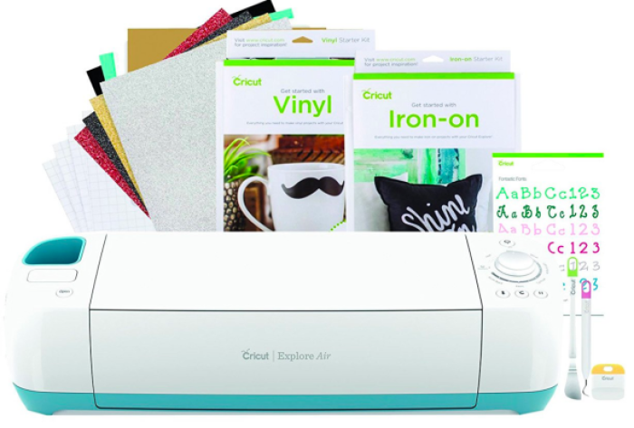 Cricut Bundle