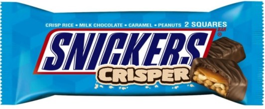 snickerscrisper