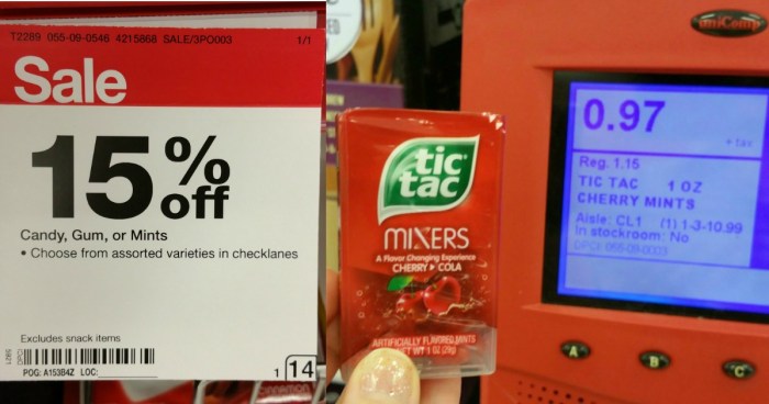 tictac-mixers