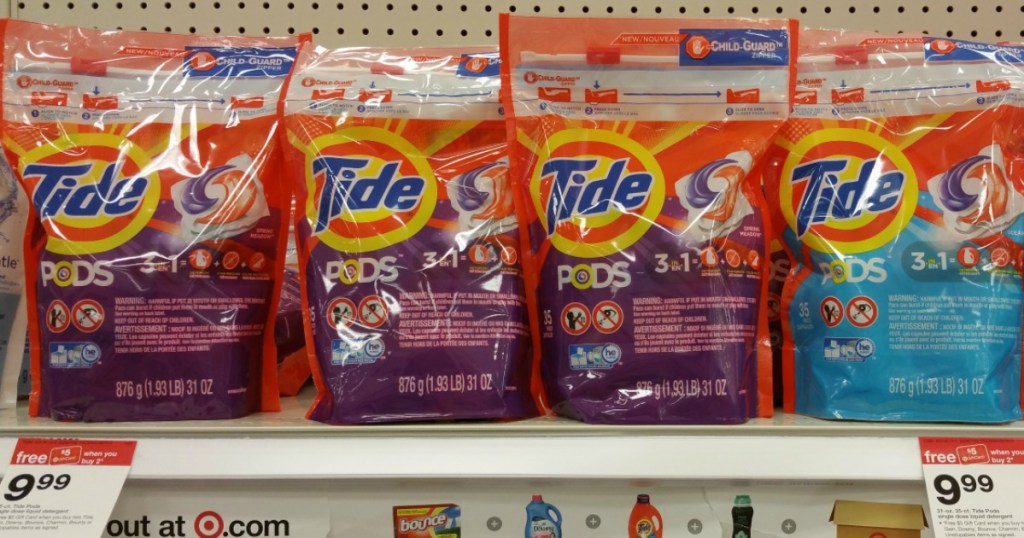 tide-pods