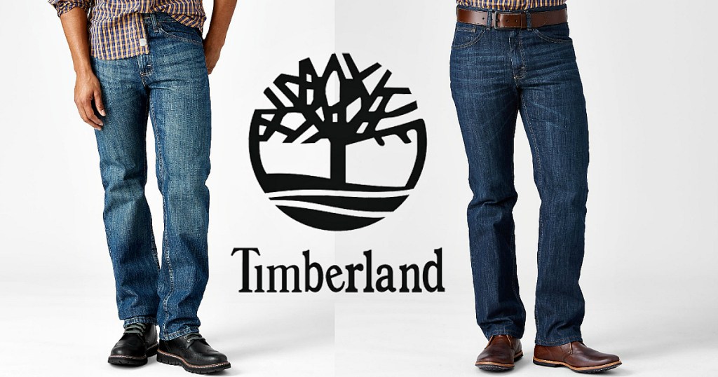 timberland