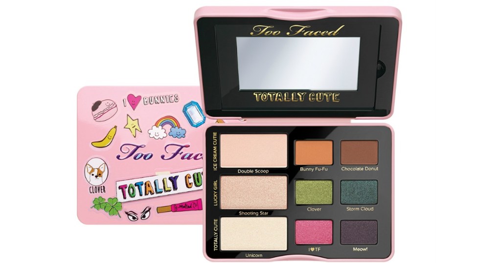 too-faced-totally-cute-eyeshadow-collection