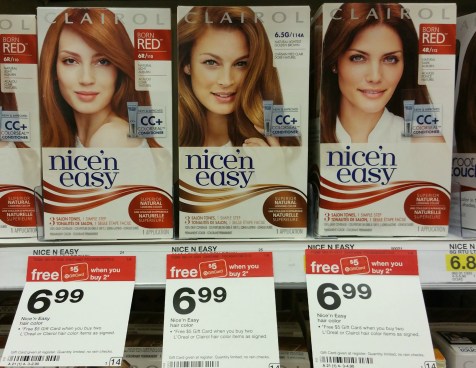 Clairol