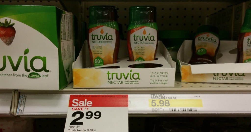 truvia-nectar