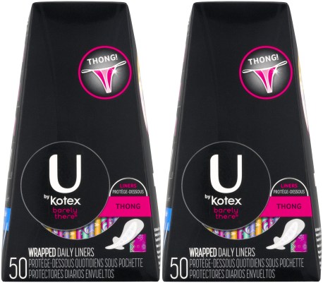 u-by-kotex