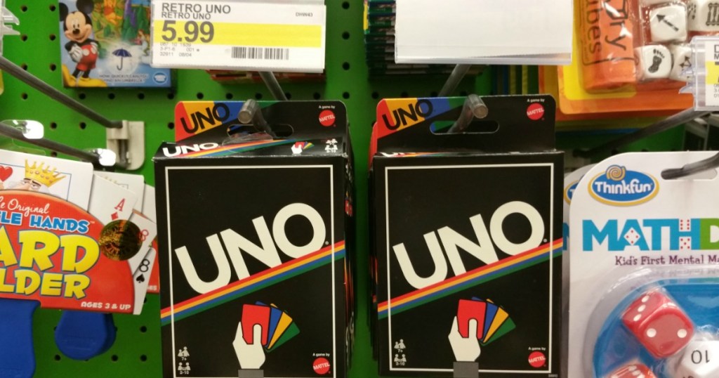 uno