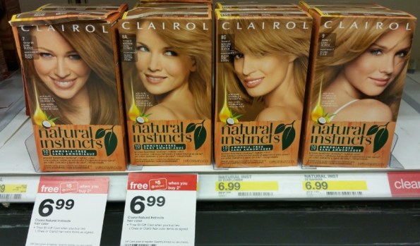 Clairol