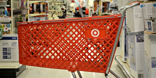 Target Black Friday Deals Start Online for REDcard Holders at 12AM PT