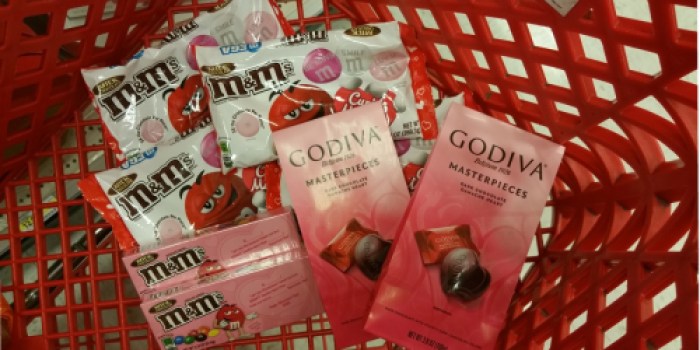 Valentine’s Day Candy Coupons, DIY Ideas & More