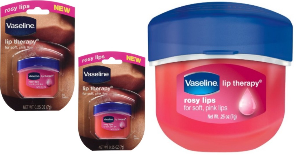 Vaseline