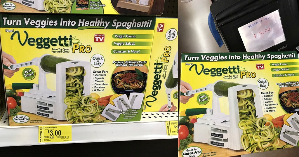 veggetti