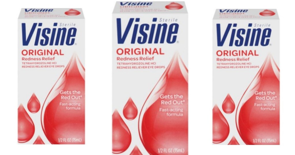 Visine