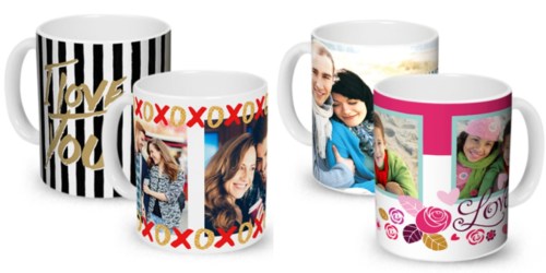 Shutterfly: FREE Ceramic Photo Mug With Visa Checkout