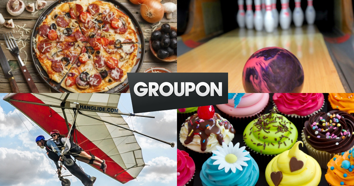 groupon