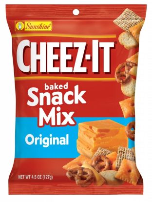 Cheez-It