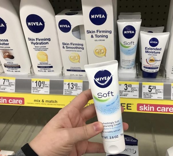 Nivea