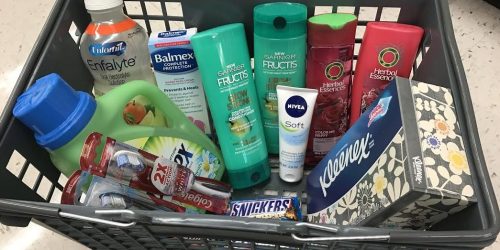 BEST Uponlineing Walgreens Deals ~ Starting 2/12