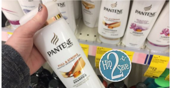 Pantene