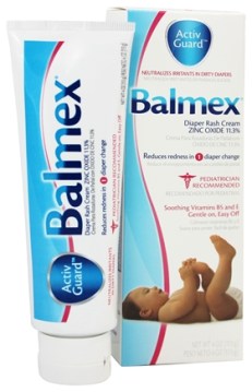 Balmex