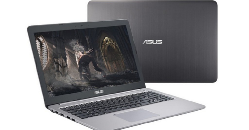 Asus