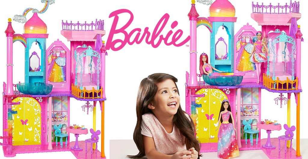 barbie