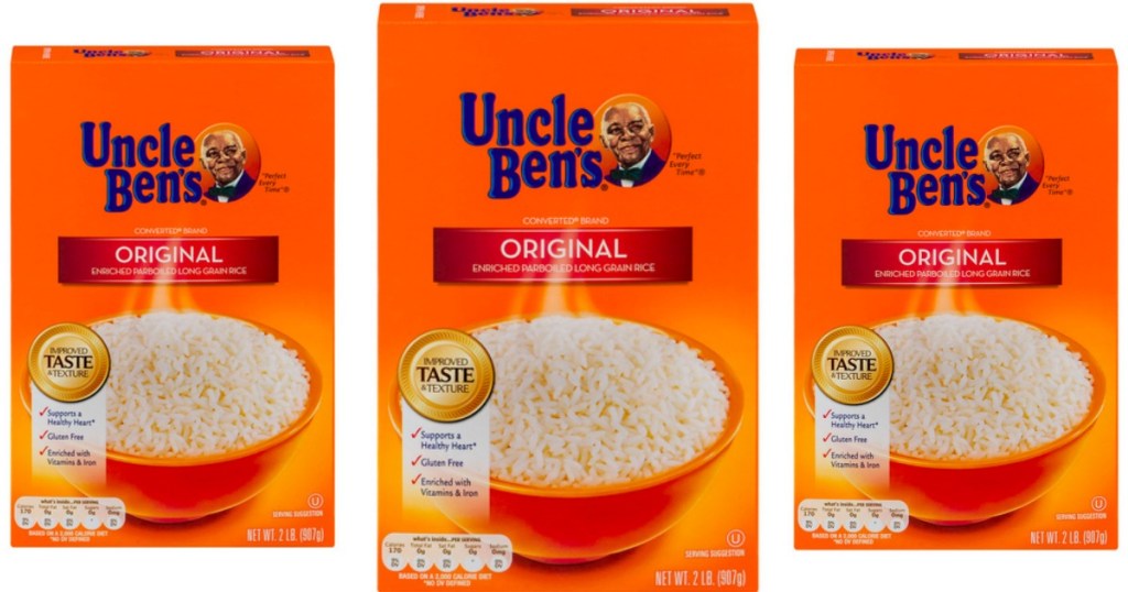 Uncle Ben