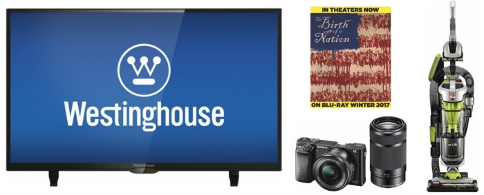 Best Buy Deals