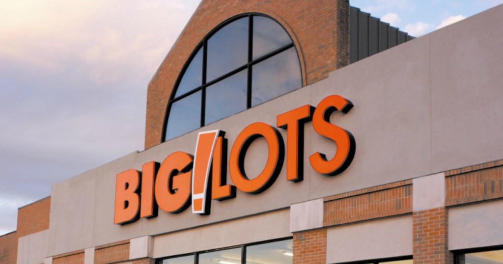 Big Lots