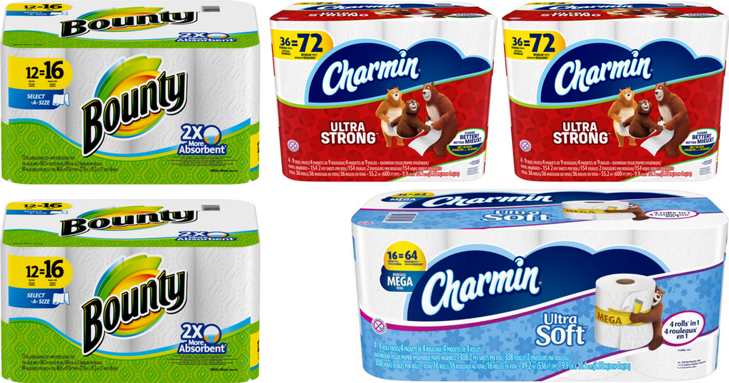 bounty-charmin-deal