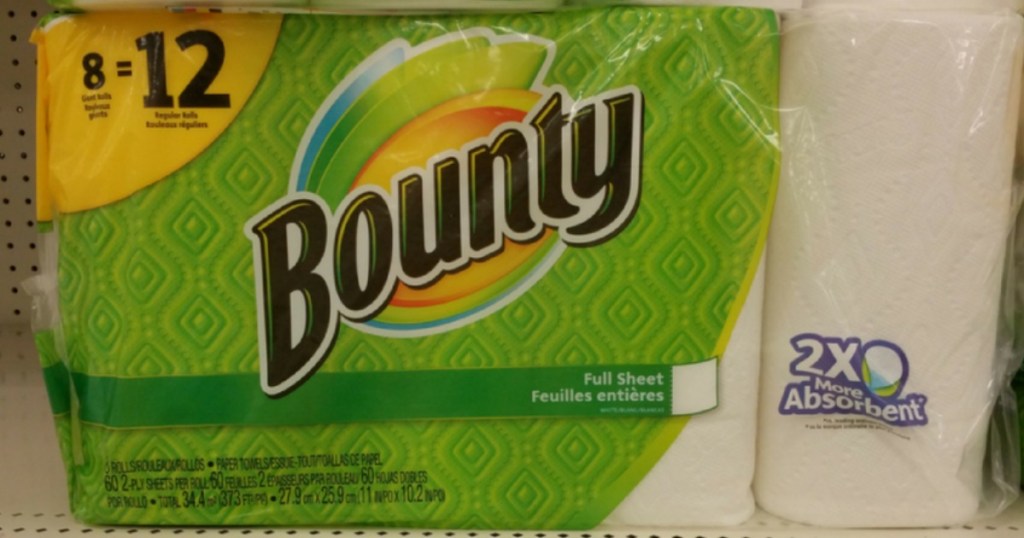 Bounty