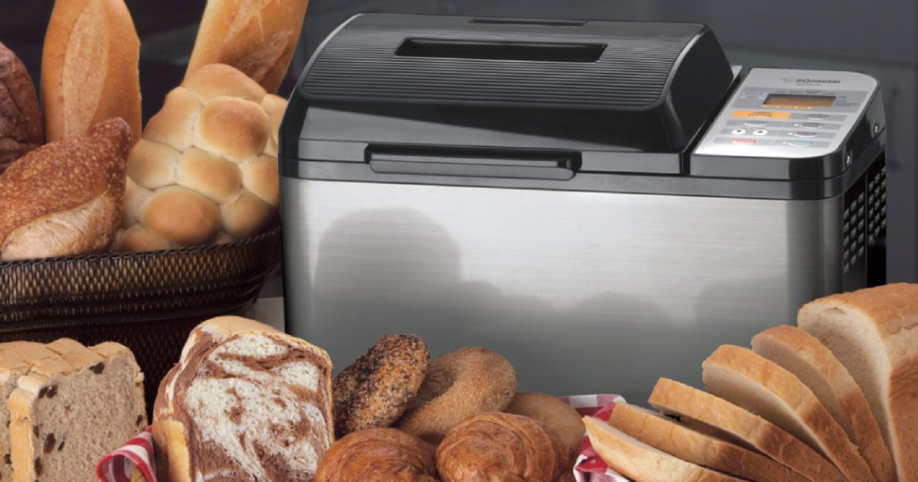 breadmaker