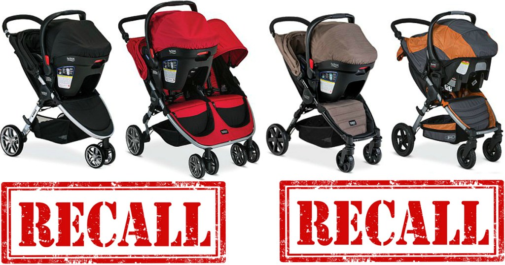 britax