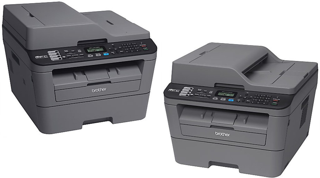 Brother Laser Printer