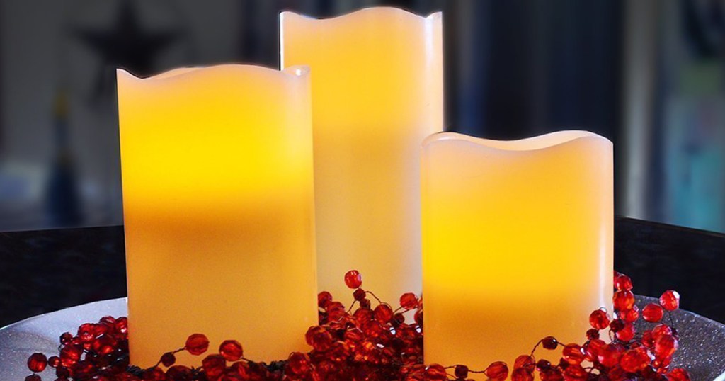 candles