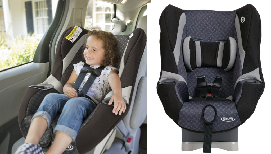 car seat