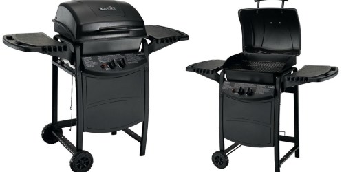 Char-Broil 2-Burner Gas Grill Only $74 Shipped (Regularly $299.99)