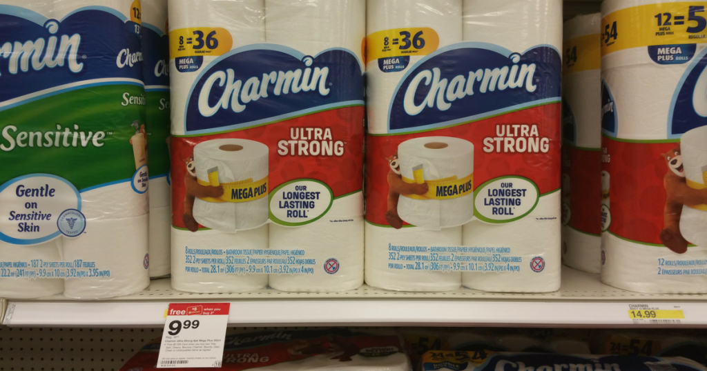 charmin