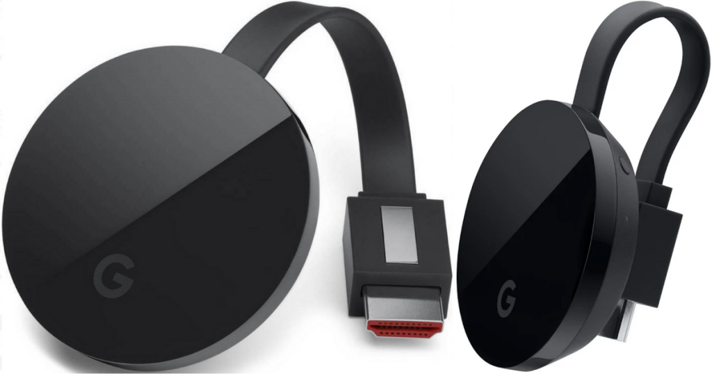 chromecast