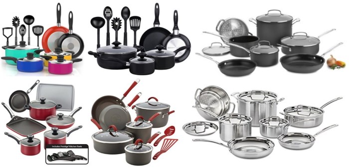 cookware