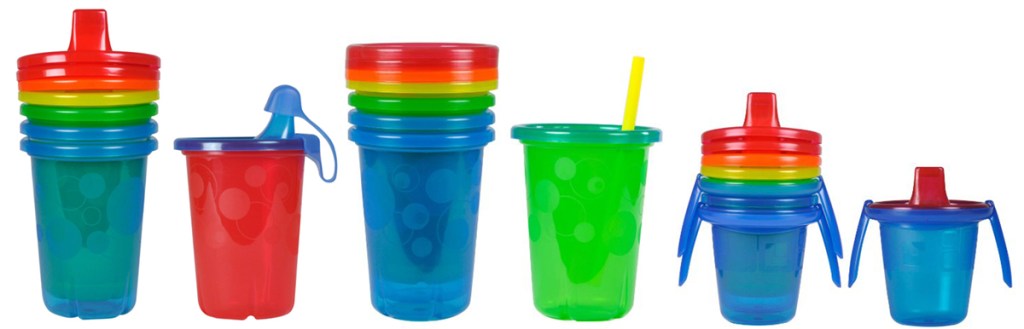 Sippy Cups