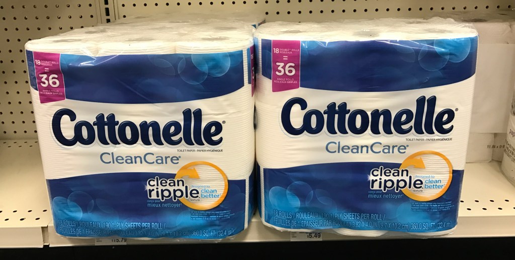 cvs-cottonelle