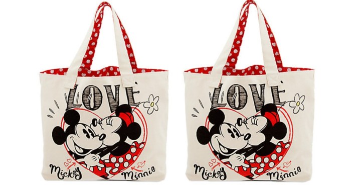 disney-tote