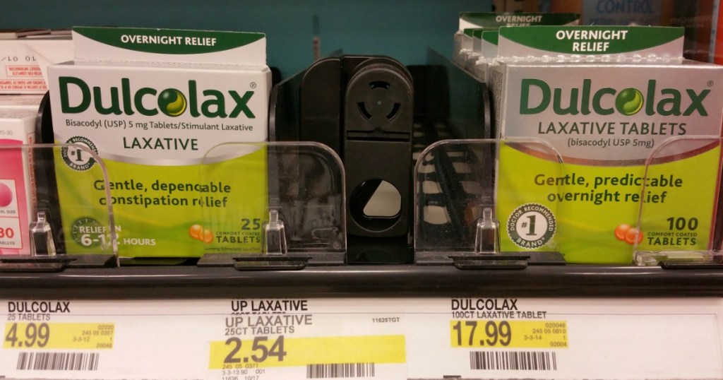 dulcolax