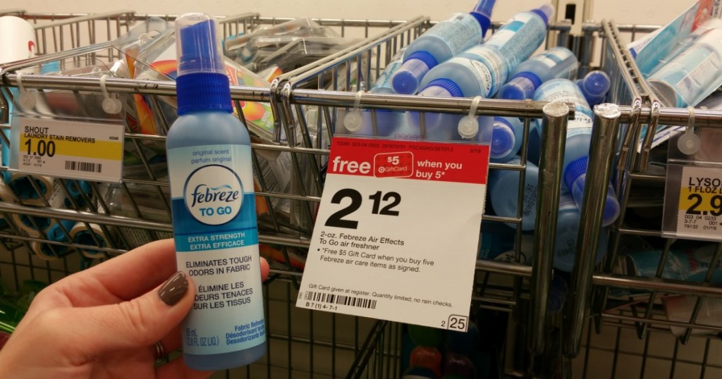 Febreze