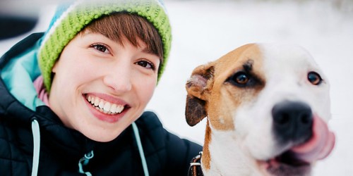 PetSmart: Make Valentine’s Day Paw Print Keepsake at FREE Puppy Love Event (February 11th)