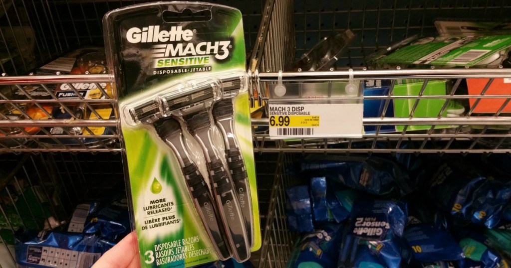 gillette-mach3-sensitive