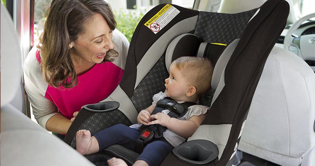 graco car seat