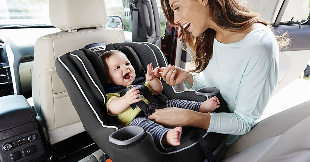 graco car seat