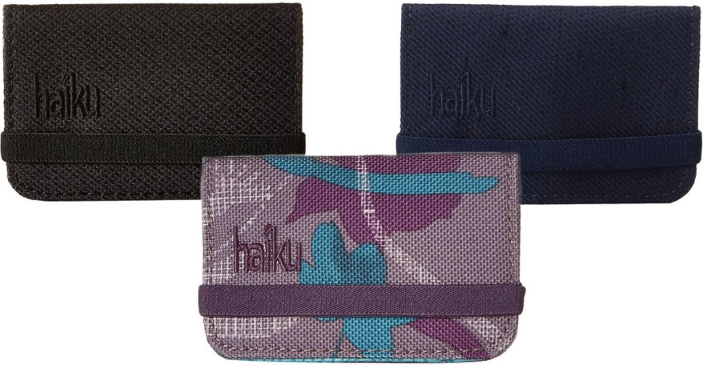 haiku-wallets