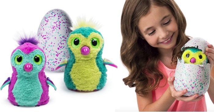 hatchimals